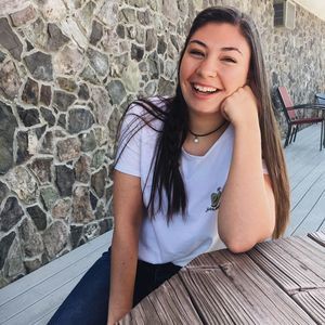 Meet your Posher, Rachael